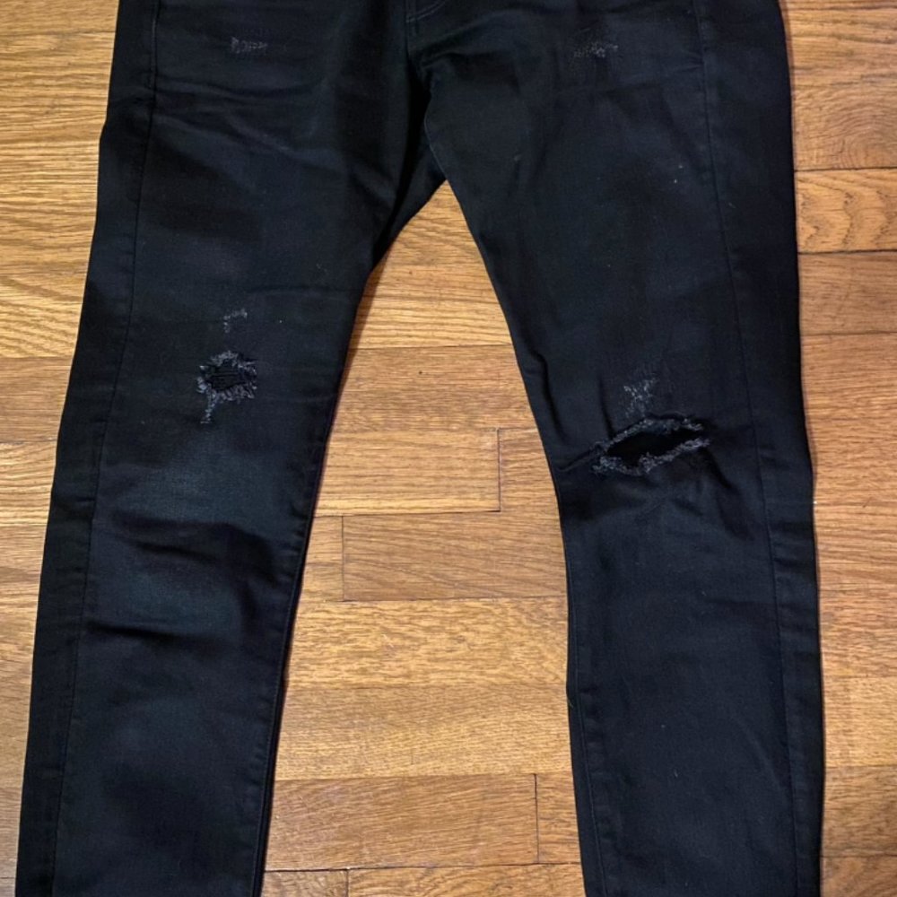 G-Star Raw Lynn Skinny Jeans